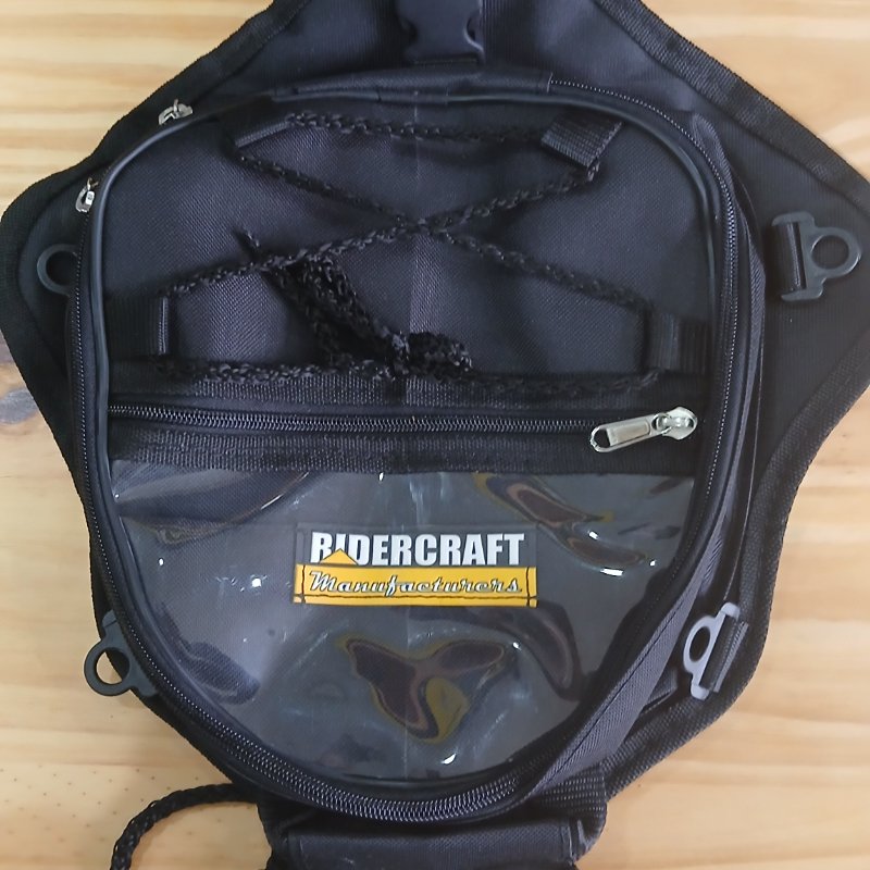 Bolso de tanque mx enduro
