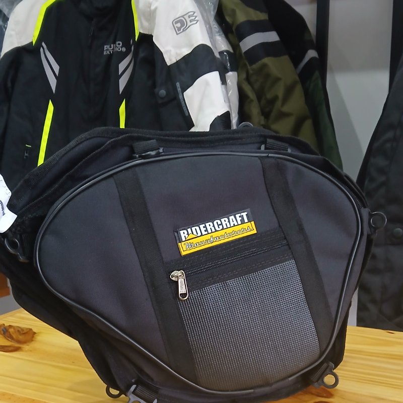 bolsos defensa eliptico