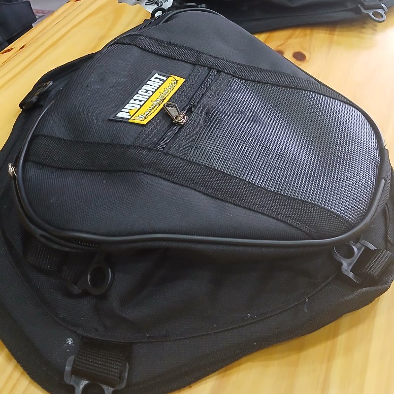bolsos defensa eliptico