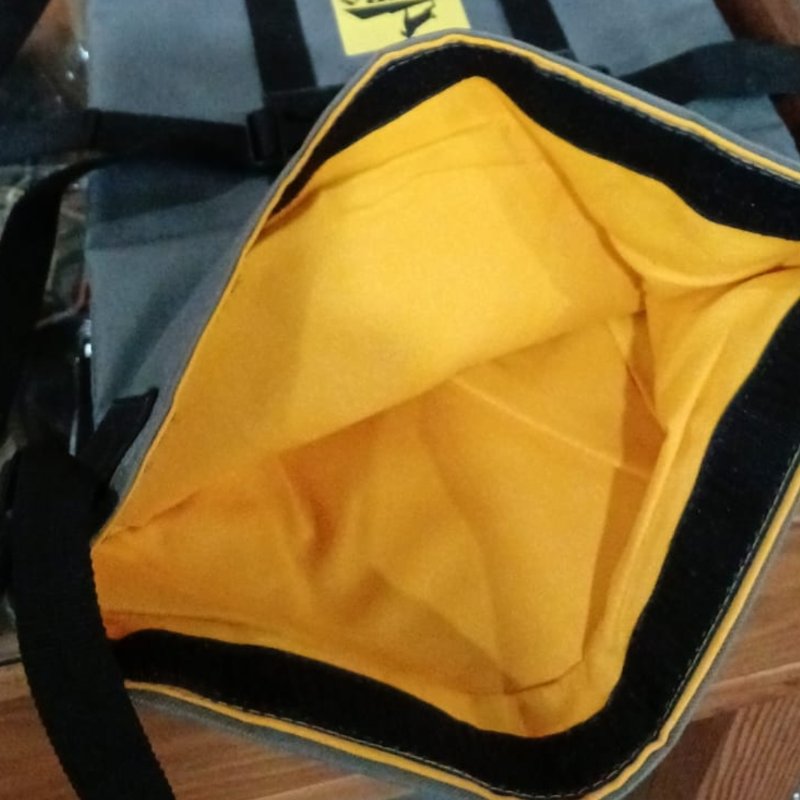 camaleon de capra 40 lts