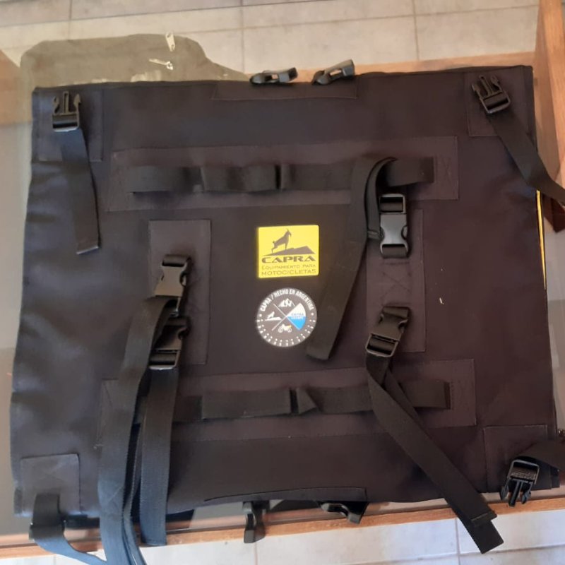 bolso escape 30 lts