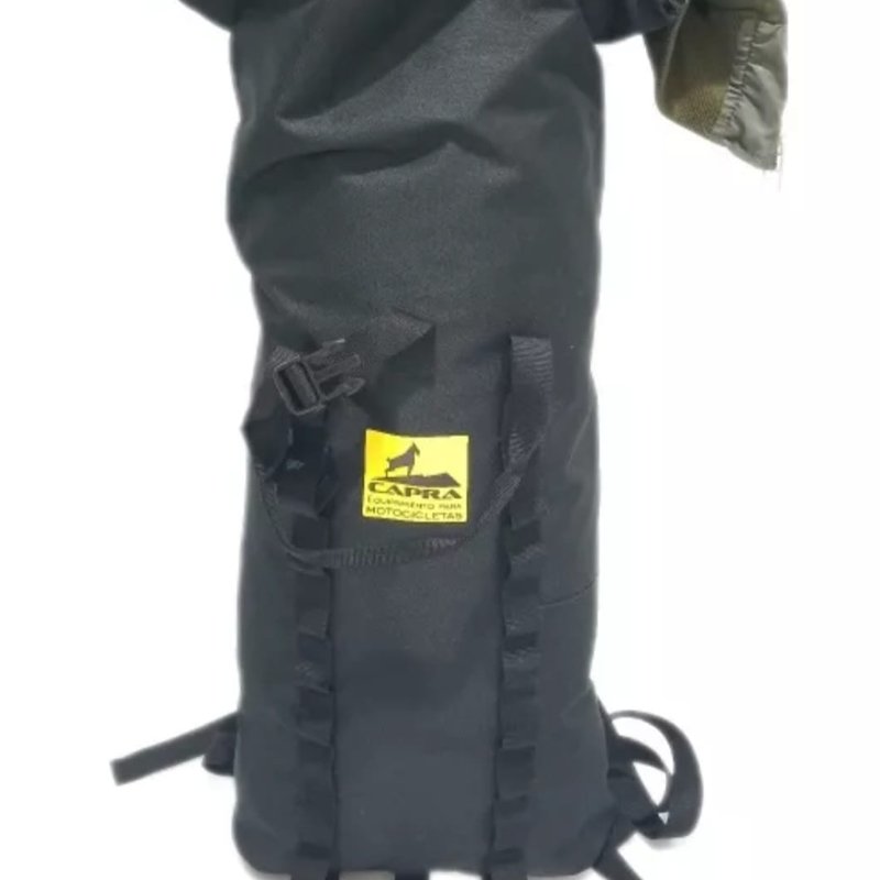 mochila capra