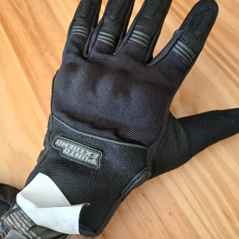 Guantes Punto Extremo GU 2330