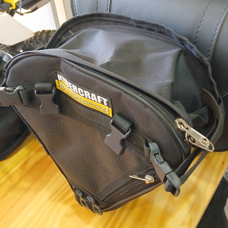 bolsos defensas voge 900